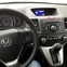 Intro RHO-N15 Переходная рамка Honda CR-V 2012+
