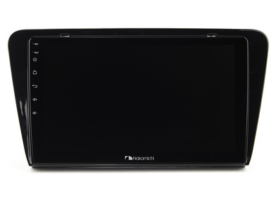 Incar RSC-FC486 Переходная рамка 10" SKODA Octavia 2013-2020 (A7)