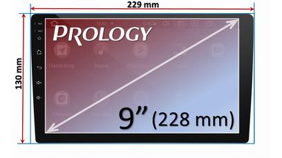 PROLOGY MPC-130 DSP