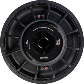 EDGE EDS15D1-E7 Сабвуфер 15"