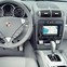Intro RPO-N03 Переходная рамка Porsche Cayenne TD