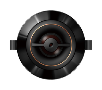 PIONEER TS D65C 2-компонентная акустика 16,5см, 270 Вт MAX