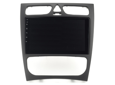 Incar RMB-FC441 Переходная рамка 9" MERCEDES-BENZ С-class 2000-2004