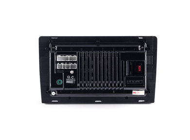 Incar DTA2-7709U-4 Автомагнитола 9" с процессором DSP