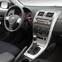 Intro RTY-N18 Переходная рамка Toyota Auris