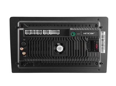 Incar TMX2-7709-3