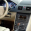 Intro RVL-N10 Переходная рамка Volvo XC90