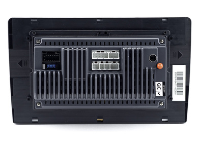 INCAR PGA-7710