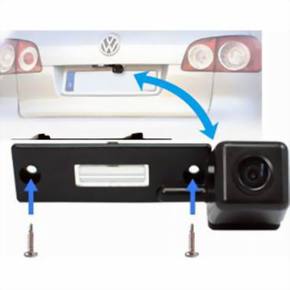 Incar VDC-040 Камера заднего вида Volkswagen