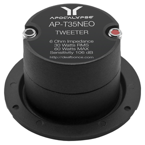 Apocalypse AP-T35NEO Высокочастотные динамики