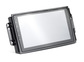 Incar RCHY-FC591 Переходная рамка 9" CHERY Tiggo 2,3 2014+