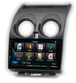 Переходная рамка CARAV 22-241