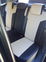 Чехлы эко-кожа (Типо) PEUGEOT 3008 2010-15гг.