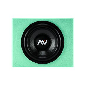Tsunami 12A Mint