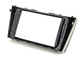 Incar RTY-FC520 Переходная рамка 9" TOYOTA Camry 2006-2011 (V40)