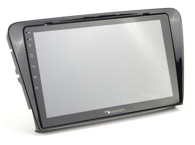 Incar RSC-FC486 Переходная рамка 10" SKODA Octavia 2013-2020 (A7)
