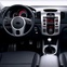 Incar RKIA-N31 Переходная рамка Kia Cerato