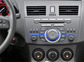 Incar RMZ-FC424 Переходная рамка 9" MAZDA 3 2009-2014