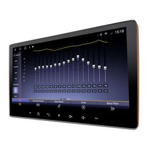 IQ NAVI P4/P6-1720 для Kia Sorento II Restyle (XM) (2012-2020) (для комплектации с навигацией)