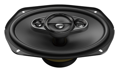 PIONEER TS A6980F 4-полосная акустика 6*9"