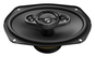 PIONEER TS A6980F 4-полосная акустика 6*9"