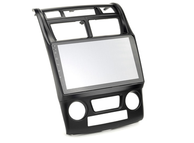 Incar RKIA-FC370 Переходная рамка 9" KIA Sportage 2007-2009