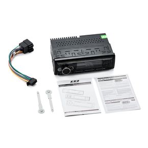 DEAF BONCE DB-520DSP