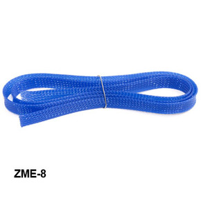 Incar ZME-8 Защитная кабельная оплетка (змеиная кожа) 8-0Ga