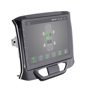 INCAR DTA-6304 ШГУ Lada XRay Android 10/1024*600, IPS, wi-fi, 9", DSP