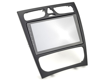 Incar RMB-FC441 Переходная рамка 9" MERCEDES-BENZ С-class 2000-2004