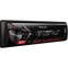 PIONEER MVH S300 BT автомагнитола 1 din медиа-ресивер iPOD, USB, BT