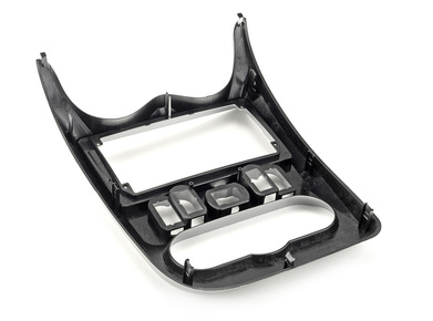Incar RFR-FC247 Переходная рамка 9" RENAULT Logan 2010-2014