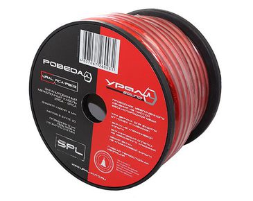 URAL RCA-PB02 Кабель межблочный