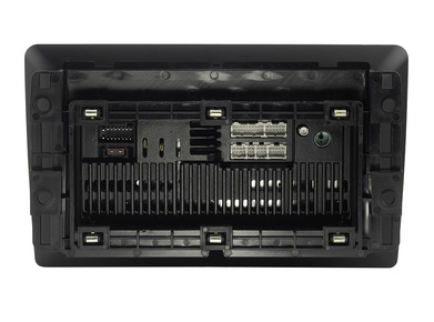 Incar RCV-FC230 Переходная рамка 10" CHEVROLET Tahoe, Silverado 2007-2014