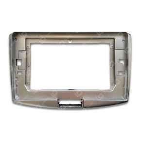 IQ NAVI TS9-3009PFHD Магнитола в штатное место Volkswagen Passat 10"