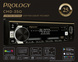 Prology CMD-350 Автомагнитола 1DIN