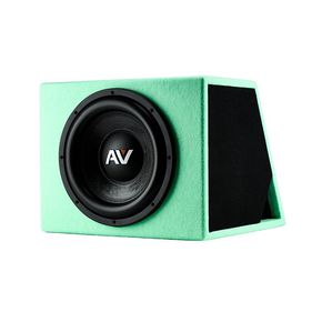 Tsunami 12A Mint