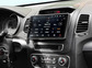 Incar DTA-1805 Штатная магнитола KIA Sorento-4 13+ Android 10/1024*600 wi-fi IPS BT Navi DSP 9"