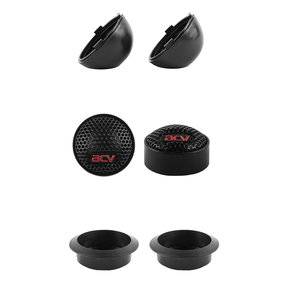 Компонентная акустика 6,5" 210 Вт PB6.2SQ V2