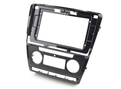 Incar RSC-FC487 Переходная рамка 10" SKODA Octavia 2004-2013 (A5)