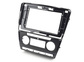 Incar RSC-FC487 Переходная рамка 10" SKODA Octavia 2004-2013 (A5)