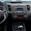 Intro RKIA-N43 Переходная рамка Kia Cerato 4