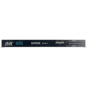 Audio System X-Series X-170.4 4-х канальный усилитель