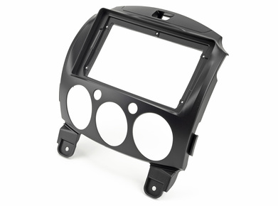 Incar RMZ-FC421 Переходная рамка 9" MAZDA 2, Demio 2007-2012