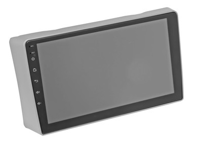 Рамка для UMS HYUNDAI Getz 2002-2011, 9" (накладка)
