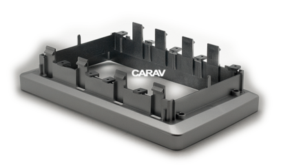 Переходная рамка CARAV 22-1829
