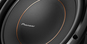 PIONEER TS D12D4 Сабвуфер 12", 4+4 Ом, 2000 Вт MAX