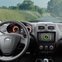 INCAR DTA-6302 ШГУ Lada Granta 19+ Android 10/1024*600, IPS, wi-fi, 9", DSP