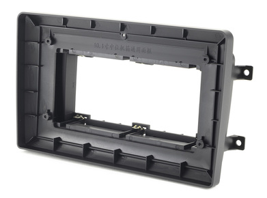 Incar RMB-FC442 Переходная рамка 10" MERCEDES-BENZ С-class 2000-2004