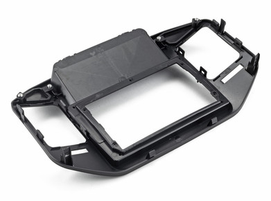 Incar RMS-FC463 Переходная рамка 9" MITSUBISHI Pajero-3 1999-2006